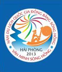 ປີທ່ອງທ່ຽວແຫ່ງຊາດ 2013 ໂດຍແມ່ນນະຄອນ Hai Phong ເປັນເຈົ້າພາບຈັດຕັ້ງ